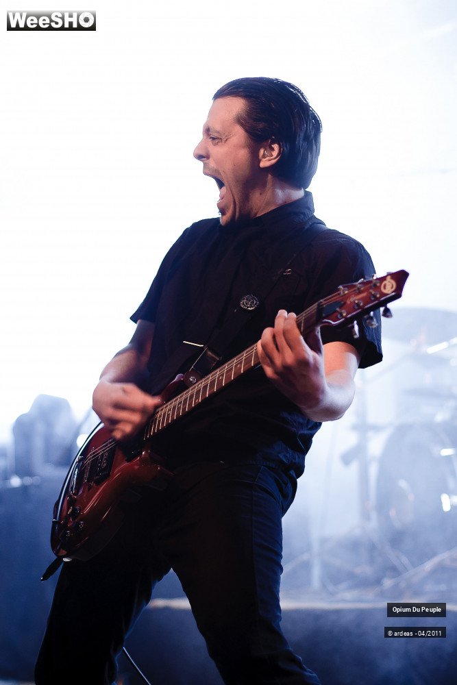 23/50 photos du spectacle Opium Du Peuple