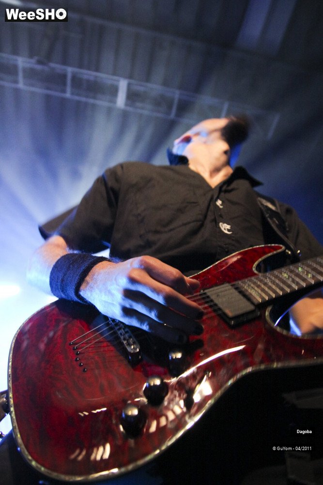 5/38 photos du spectacle Dagoba
