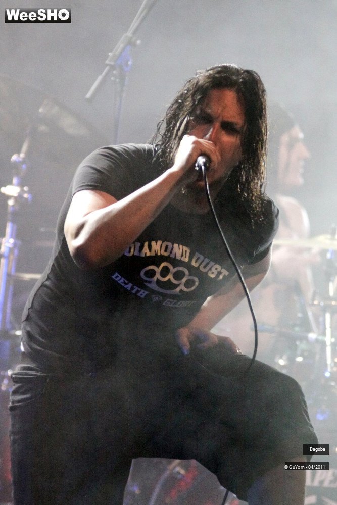 6/38 photos du spectacle Dagoba
