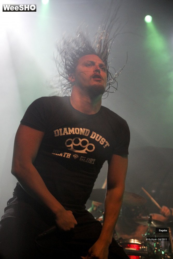 9/38 photos du spectacle Dagoba