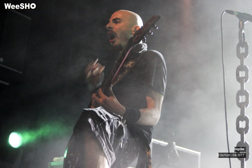 11/38 photos du spectacle Dagoba