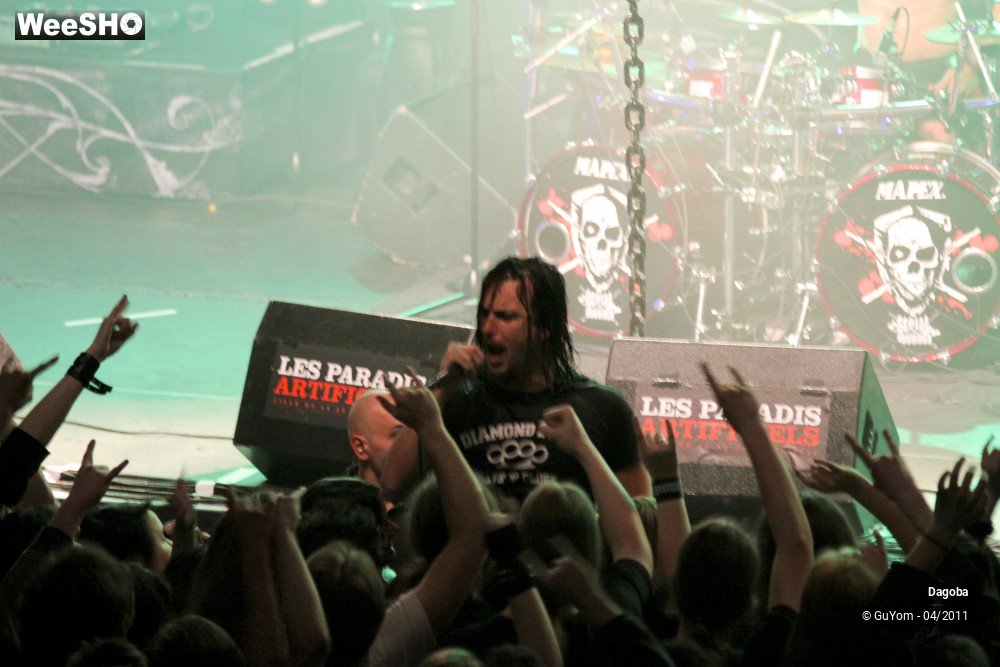 12/38 photos du spectacle Dagoba