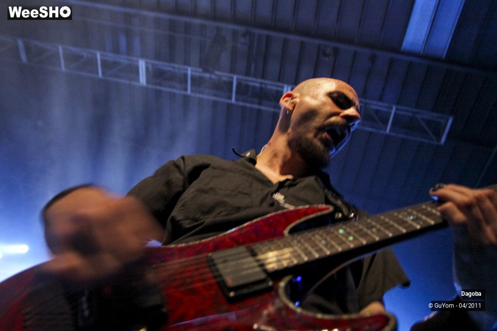 19/38 photos du spectacle Dagoba