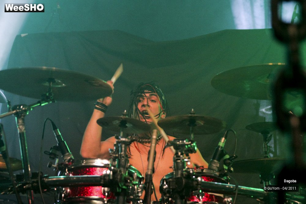 20/38 photos du spectacle Dagoba