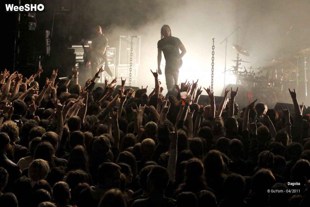 30/38 photos du spectacle Dagoba