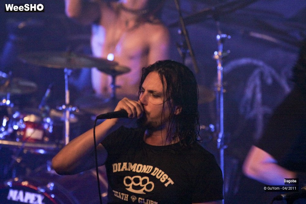 31/38 photos du spectacle Dagoba