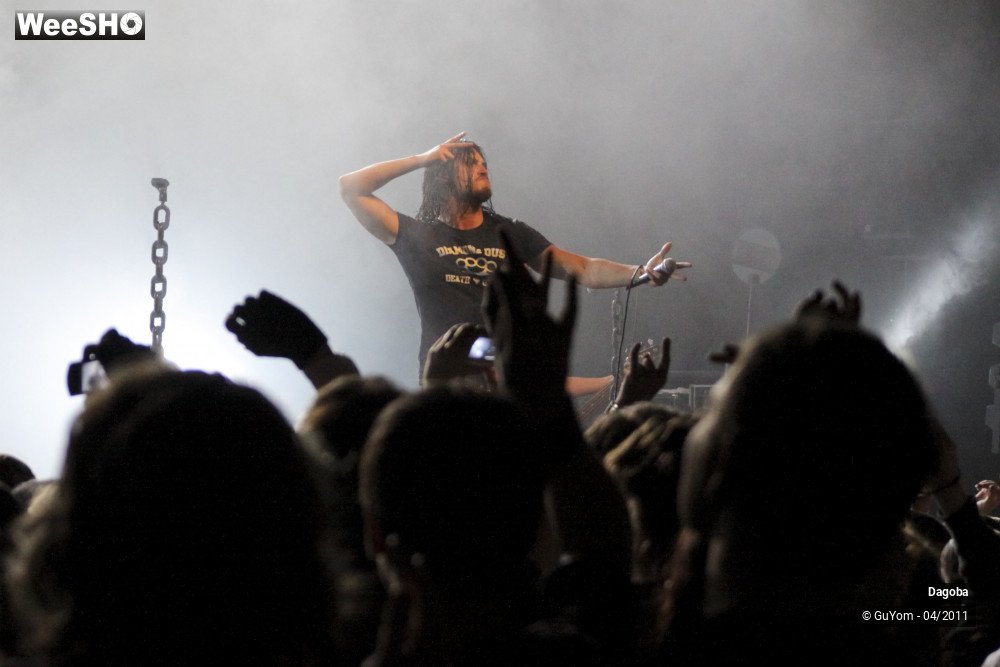 36/38 photos du spectacle Dagoba