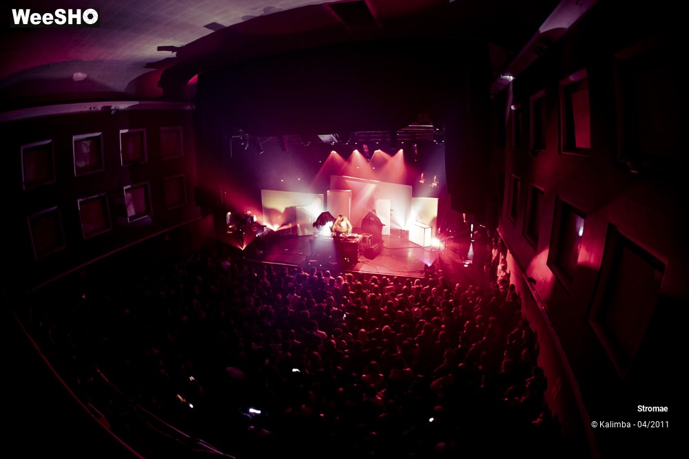 1/44 photos du spectacle Stromae