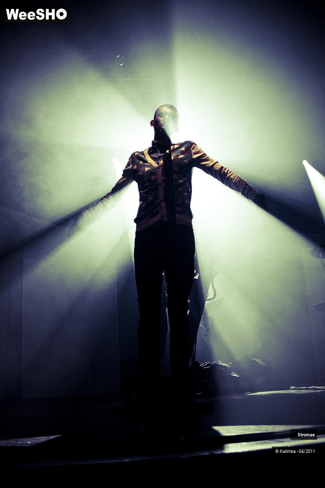 14/44 photos du spectacle Stromae