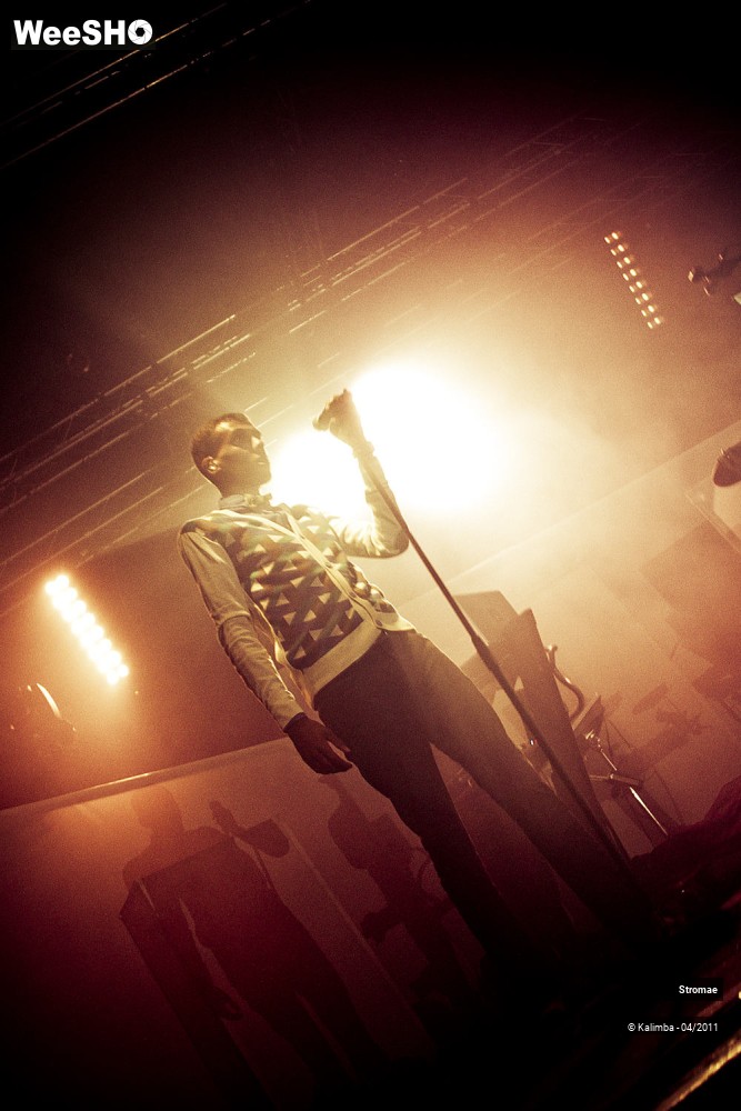 17/44 photos du spectacle Stromae
