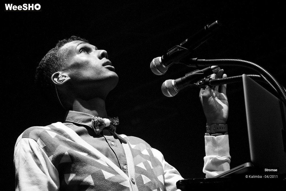 26/44 photos du spectacle Stromae
