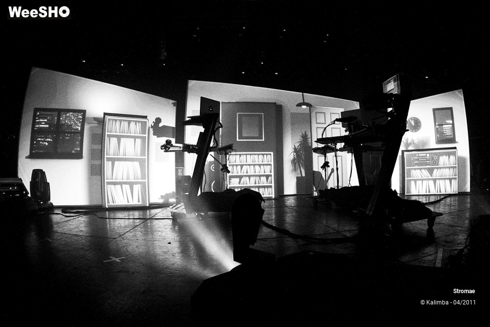 31/44 photos du spectacle Stromae