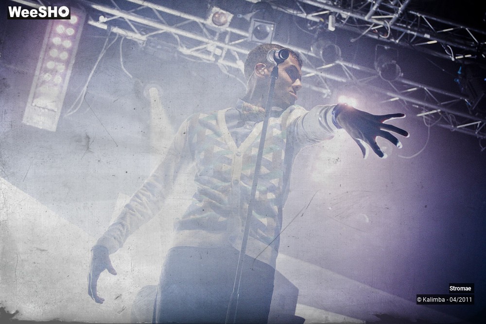 36/44 photos du spectacle Stromae