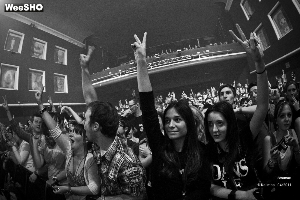44/44 photos du spectacle Stromae