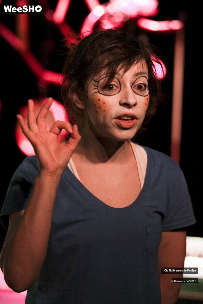 10/51 photos du spectacle Widéo et le Mélomonde