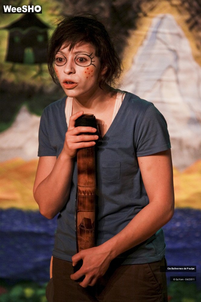 15/51 photos du spectacle Widéo et le Mélomonde