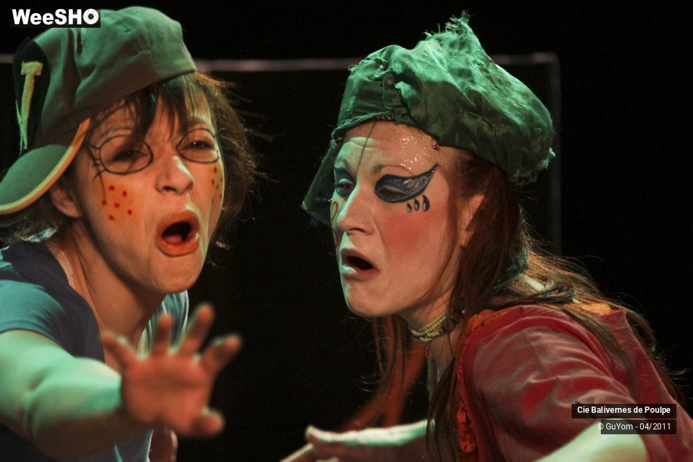 19/51 photos du spectacle Widéo et le Mélomonde