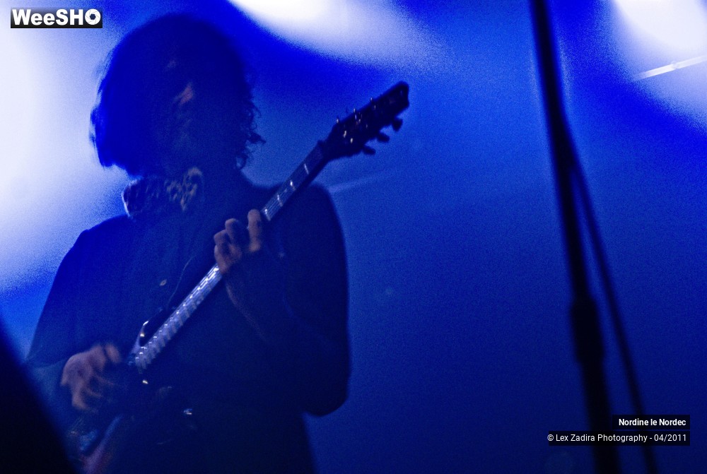 14/18 photos du spectacle Nordine le Nordec