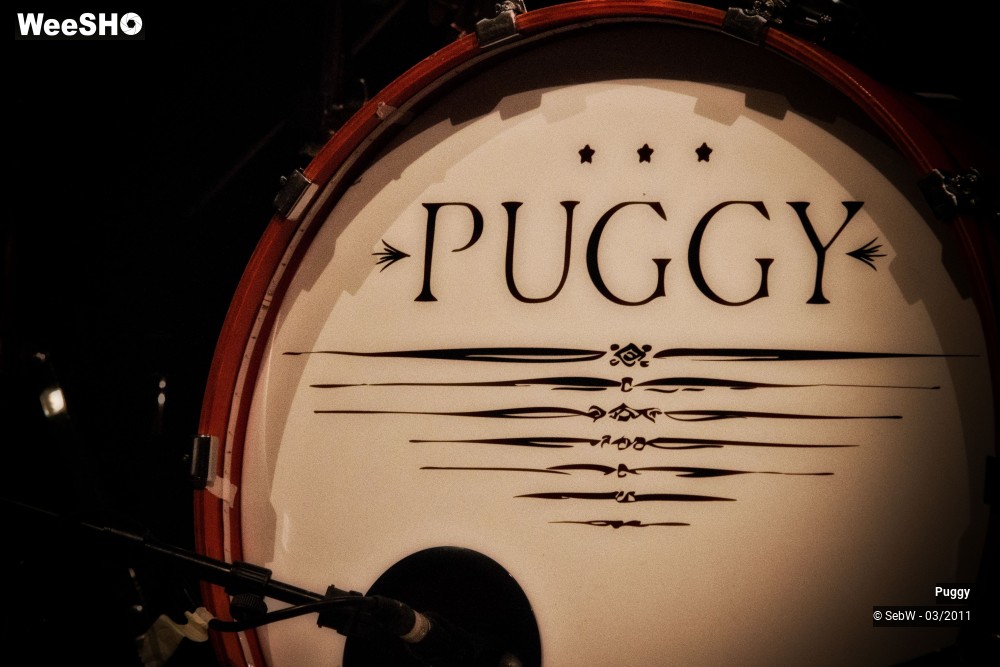 2/25 photos du spectacle Puggy