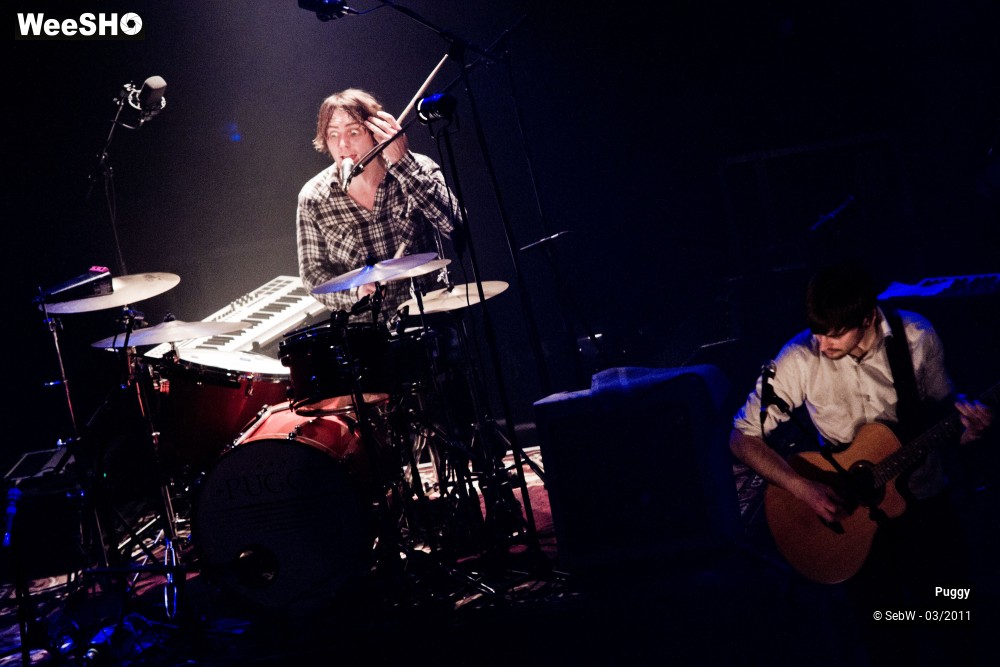 3/25 photos du spectacle Puggy