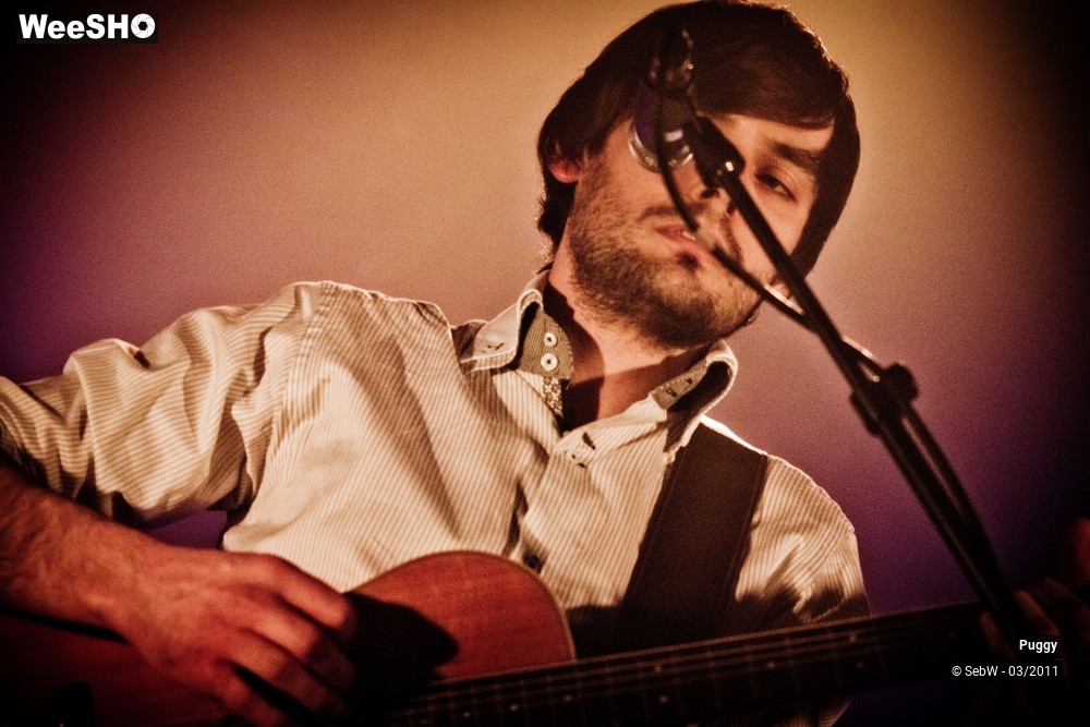 5/25 photos du spectacle Puggy