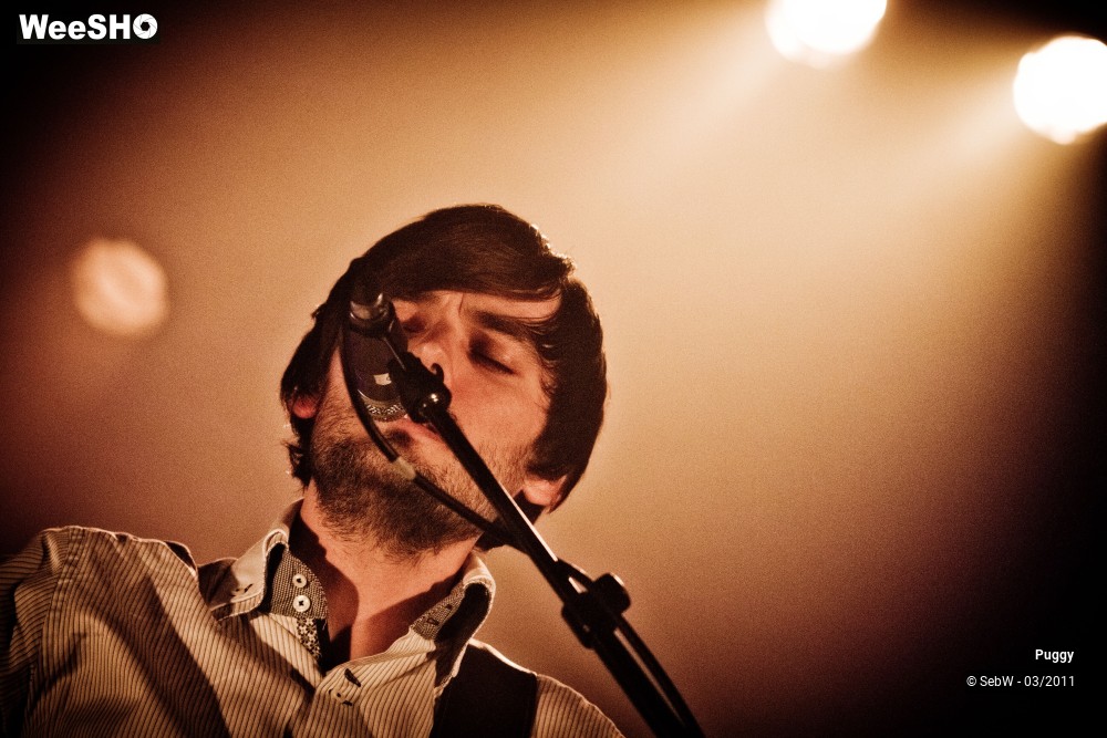 7/25 photos du spectacle Puggy