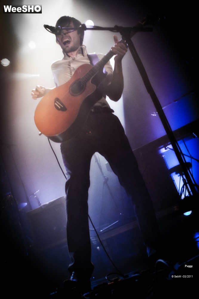 9/25 photos du spectacle Puggy