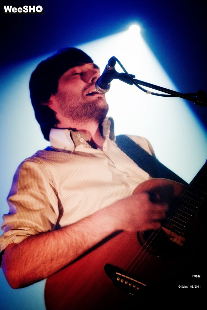 18/25 photos du spectacle Puggy