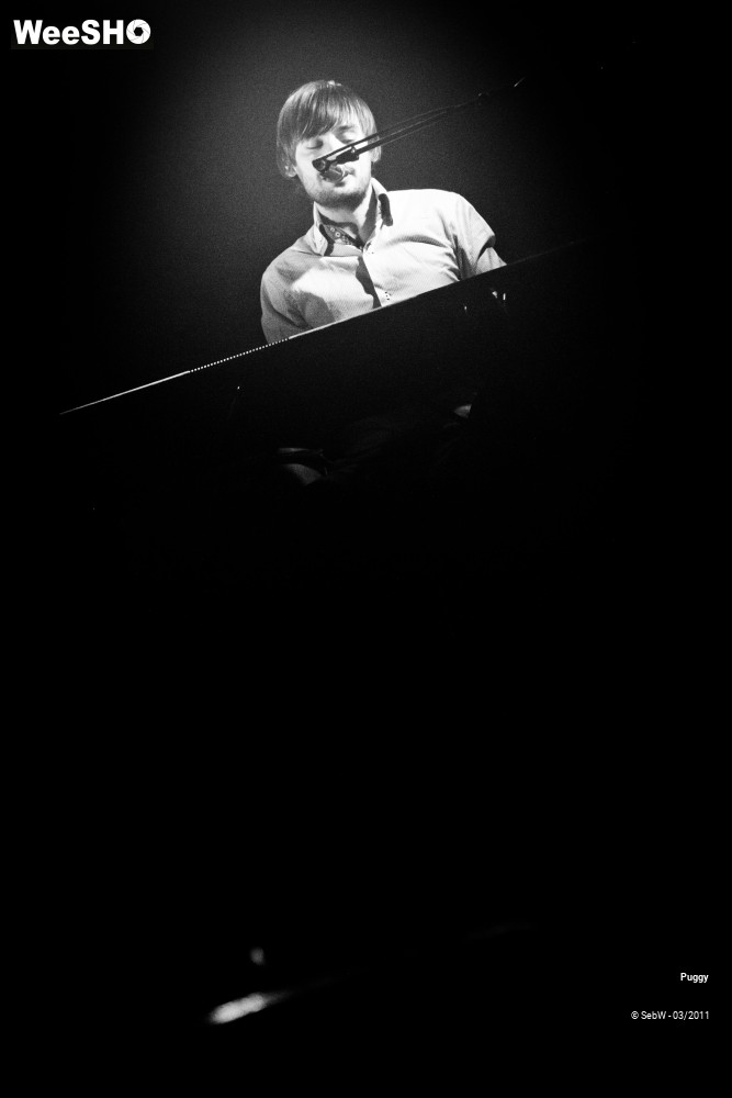 22/25 photos du spectacle Puggy