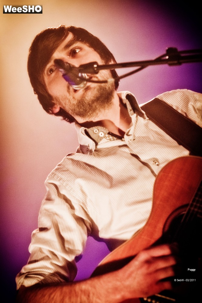 24/25 photos du spectacle Puggy