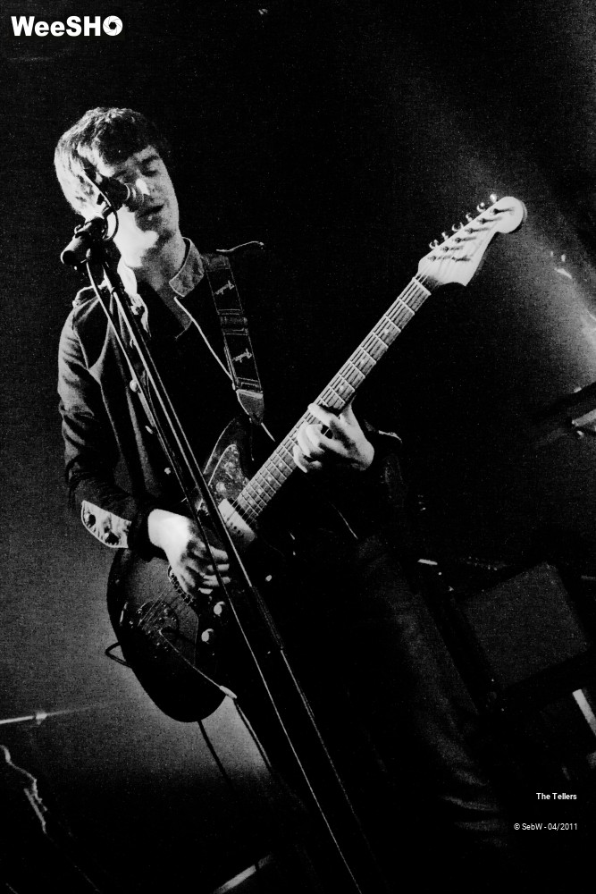20/30 photos du spectacle The Tellers