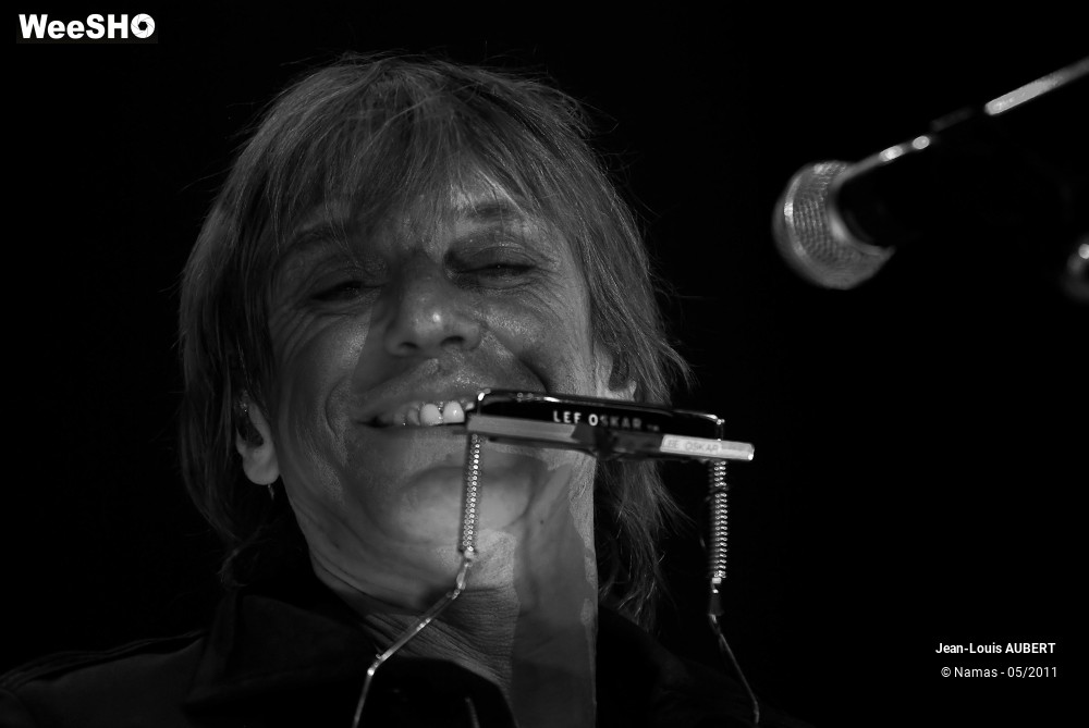2/39 photos du spectacle Jean-Louis AUBERT