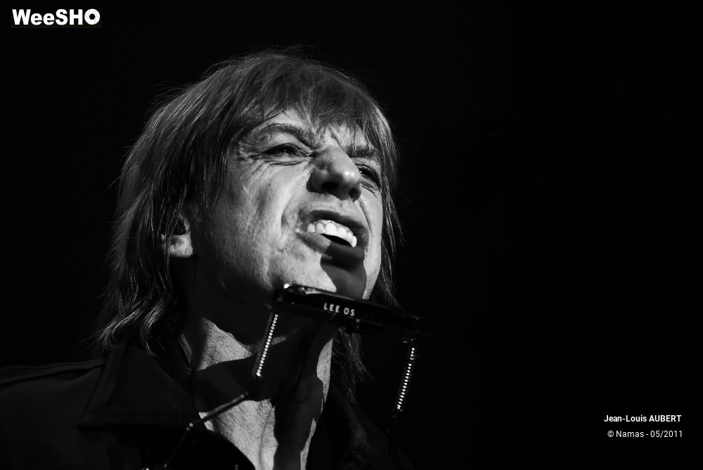 35/39 photos du spectacle Jean-Louis AUBERT