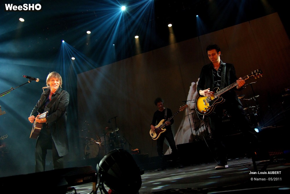 39/39 photos du spectacle Jean-Louis AUBERT