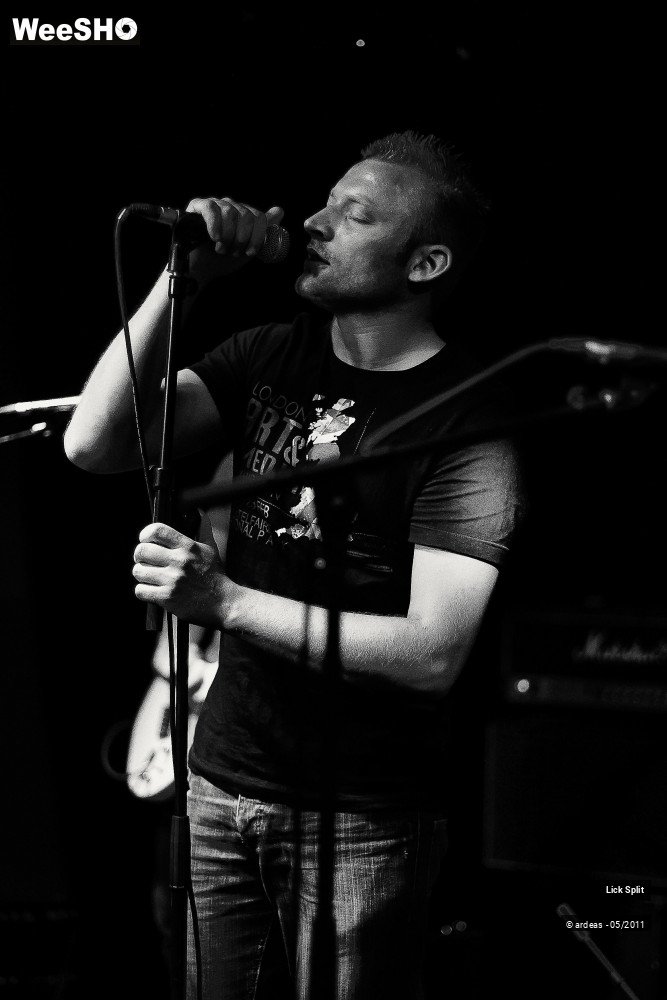 7/24 photos du spectacle Lick Split