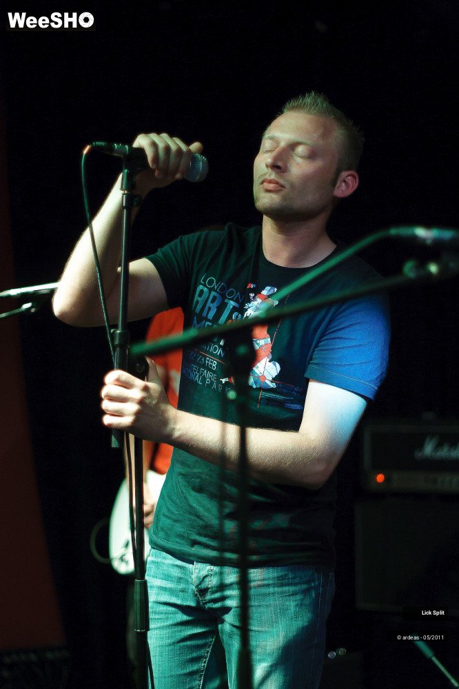 9/24 photos du spectacle Lick Split