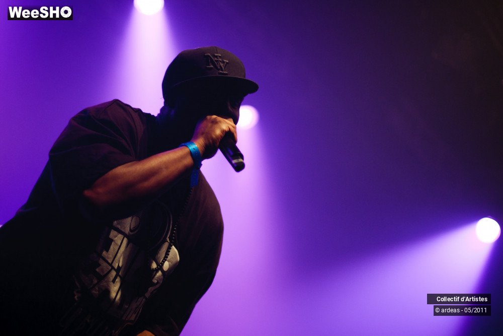 2/23 photos du spectacle So fresh & Naughty ambiance