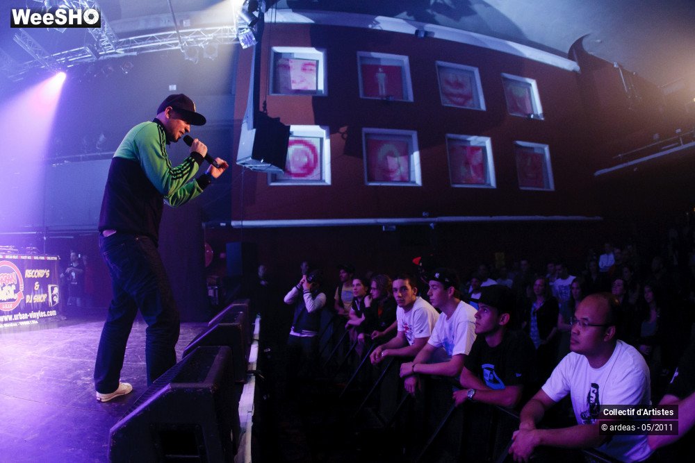 3/23 photos du spectacle So fresh & Naughty ambiance
