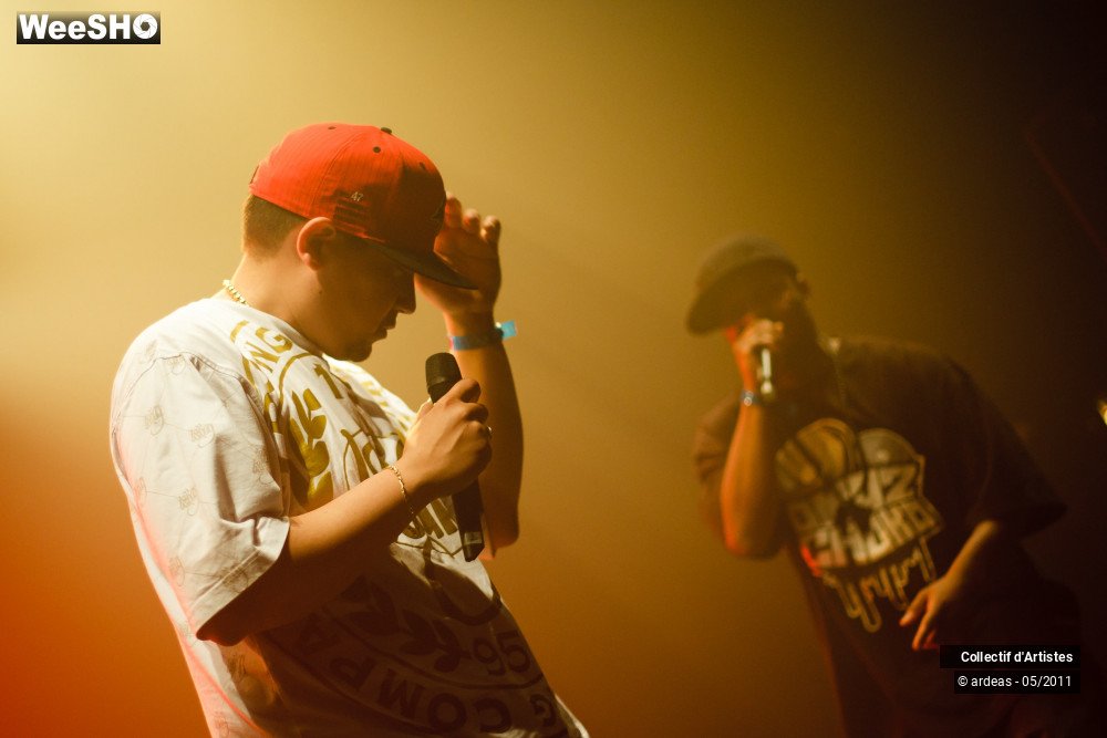 6/23 photos du spectacle So fresh & Naughty ambiance