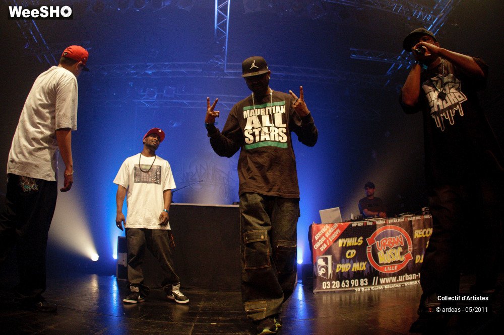 7/23 photos du spectacle So fresh & Naughty ambiance