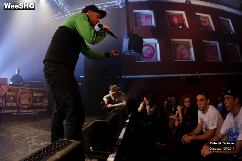 8/23 photos du spectacle So fresh & Naughty ambiance