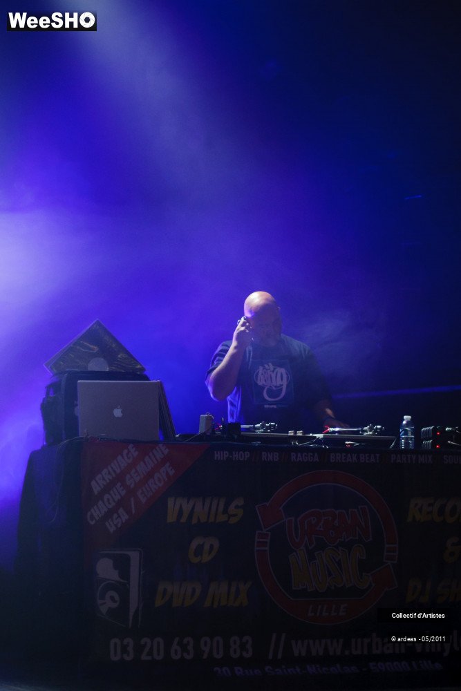 10/23 photos du spectacle So fresh & Naughty ambiance