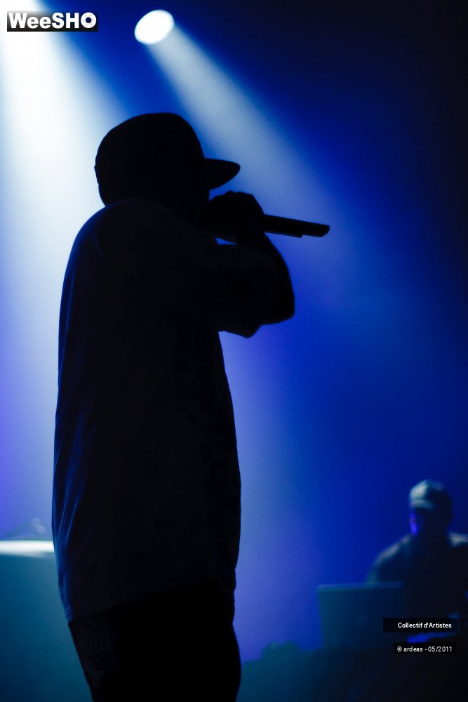 13/23 photos du spectacle So fresh & Naughty ambiance