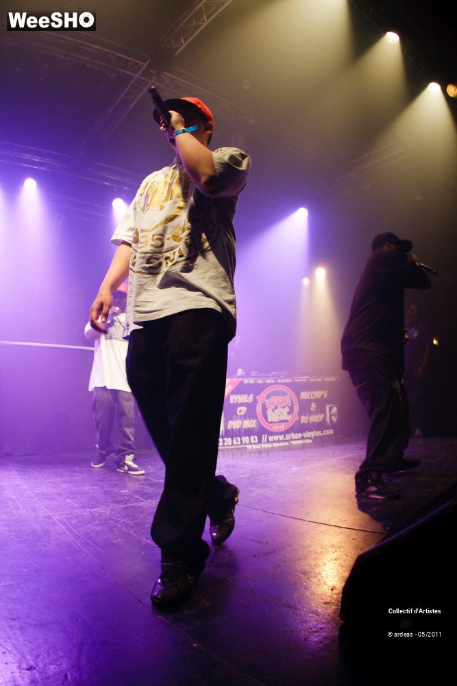19/23 photos du spectacle So fresh & Naughty ambiance