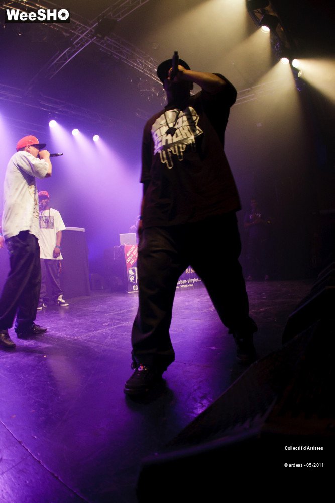 23/23 photos du spectacle So fresh & Naughty ambiance