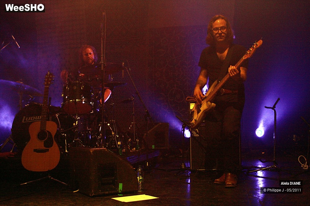 7/20 photos du spectacle Alela DIANE