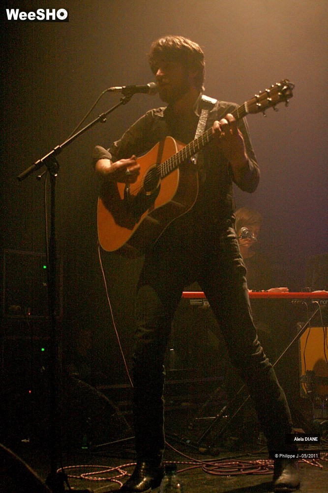 8/20 photos du spectacle Alela DIANE