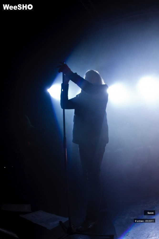 2/36 photos du spectacle Saxon