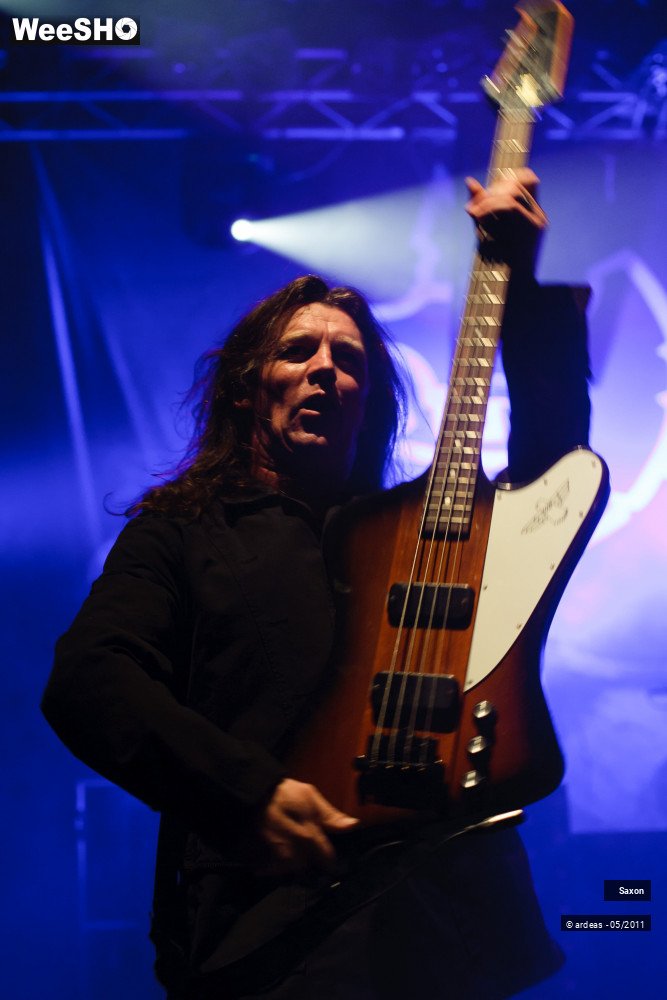 16/36 photos du spectacle Saxon