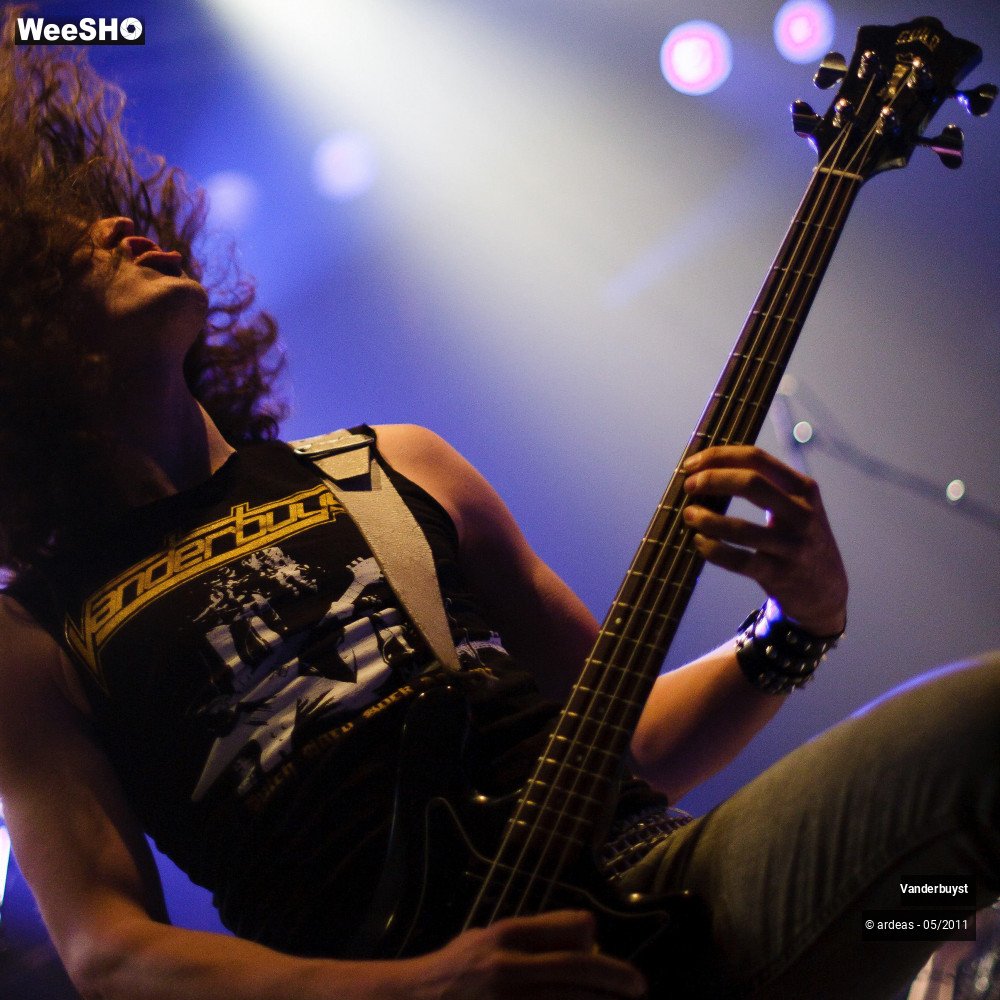 1/37 photos du spectacle Vanderbuyst